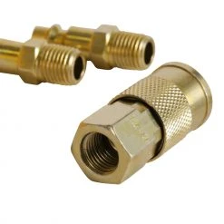 Kobalt Air Compressor Accessories 12-Piece Accessory Kit 9 Kobalt Air Compressor Accessories 12-Piece Accessory Kit -Daily Home Tools Hub 42260939