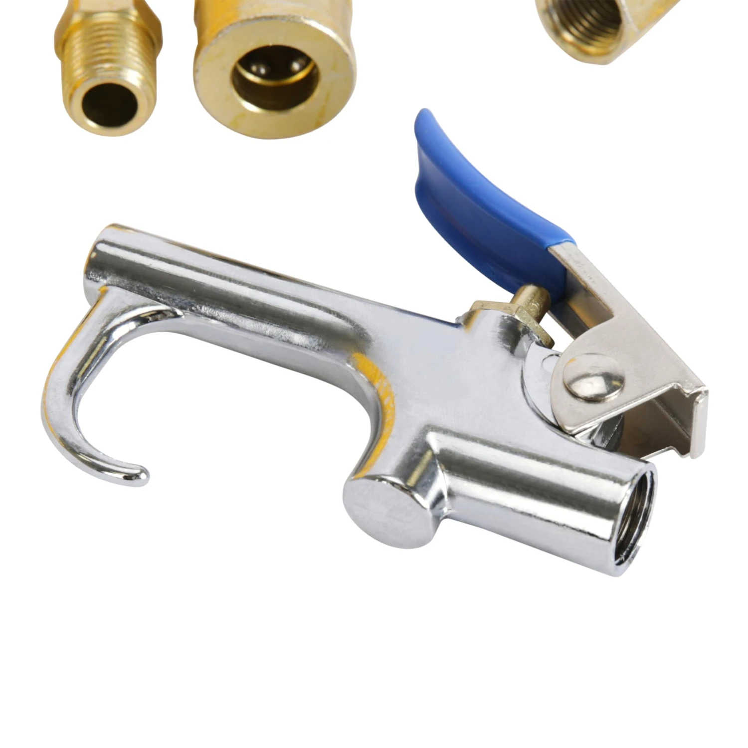 Kobalt Air Compressor Accessories 12-Piece Accessory Kit 3 Kobalt Air Compressor Accessories 12-Piece Accessory Kit - Image 3