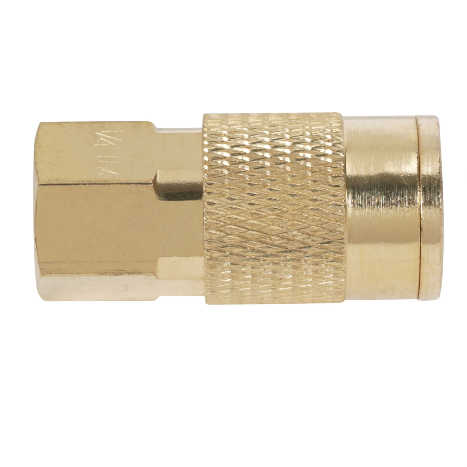 Kobalt Air Compressor Fittings 15-pc Plug and Coupler Kit 4 Kobalt Air Compressor Fittings 15-pc Plug and Coupler Kit - Image 4