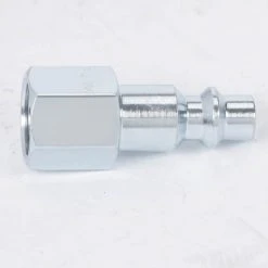 Kobalt Air Compressor Fittings 15-pc Plug and Coupler Kit 8 Kobalt Air Compressor Fittings 15-pc Plug and Coupler Kit -Daily Home Tools Hub 42260971