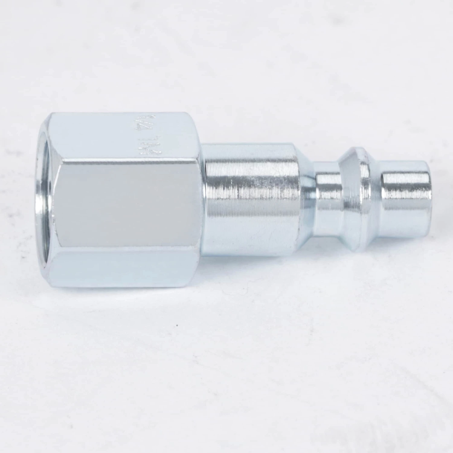 Kobalt Air Compressor Fittings 15-pc Plug and Coupler Kit 3 Kobalt Air Compressor Fittings 15-pc Plug and Coupler Kit - Image 3