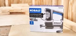 Kobalt Air Inflators Air Inflator (Power Source: Car) -Daily Home Tools Hub 42291864
