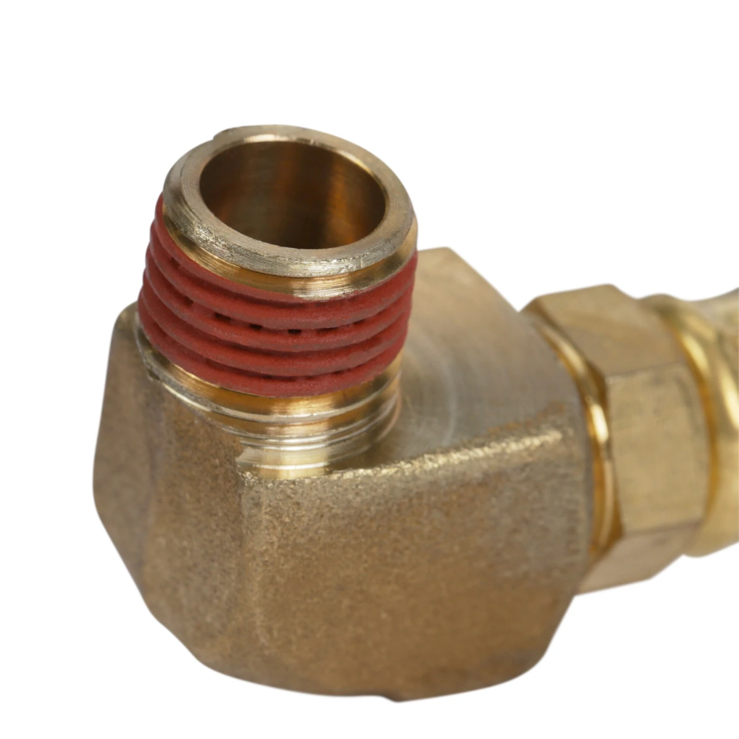 Kobalt Air Compressor Accessories Compressor Tank Drain Hose 4 Kobalt Air Compressor Accessories Compressor Tank Drain Hose - Image 4