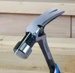 Kobalt Hammers 16-oz Smooth Face Steel Head Steel Claw Hammer -Daily Home Tools Hub 42377288 scaled