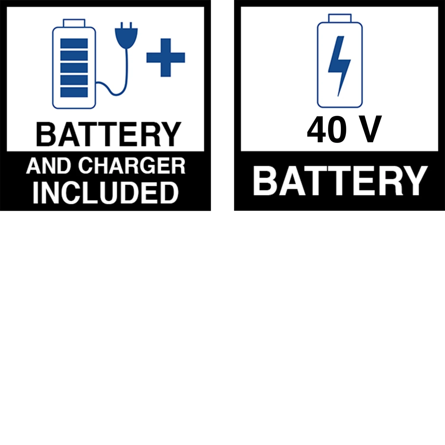 Kobalt Cordless Electric String Trimmers 40-Volt Max 15-in Straight Cordless String Trimmer (Battery Included) 2 Kobalt Cordless Electric String Trimmers 40-Volt Max 15-in Straight Cordless String Trimmer (Battery Included) - Image 2