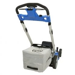 Kobalt Cordless Electric Push Lawn Mowers 80-Volt Max Brushless 21-in Self-propelled Cordless Electric Lawn Mower 6 Ah (Battery and Charger Included) 12 Kobalt Cordless Electric Push Lawn Mowers 80-Volt Max Brushless 21-in Self-propelled Cordless Electric Lawn Mower 6 Ah (Battery and Charger Included) -Daily Home Tools Hub 42448610