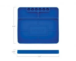 Kobalt Tool Storage Accessories Silicone Organizer Insert -Daily Home Tools Hub 42455138