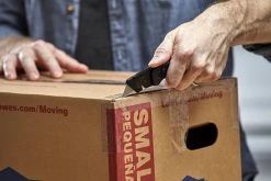 Kobalt Utility Knives Speed Release 11-Blade Folding Utility Knife -Daily Home Tools Hub 42463376