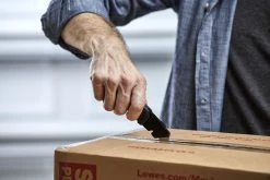 Kobalt Utility Knives Speed Release 11-Blade Folding Utility Knife -Daily Home Tools Hub 42463378