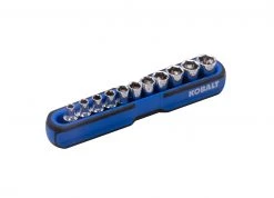 Kobalt Tool Storage Accessories Rubber-coated, Magnetic Steel 6-inch Magnetic Accessory 9 Kobalt Tool Storage Accessories Rubber-coated, Magnetic Steel 6-inch Magnetic Accessory -Daily Home Tools Hub 42520948