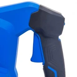 Kobalt Cordless Electric Leaf Blowers 24-volt Max 500-CFM Brushless Handheld Cordless Electric Leaf Blower (Tool Only) -Daily Home Tools Hub 42554023