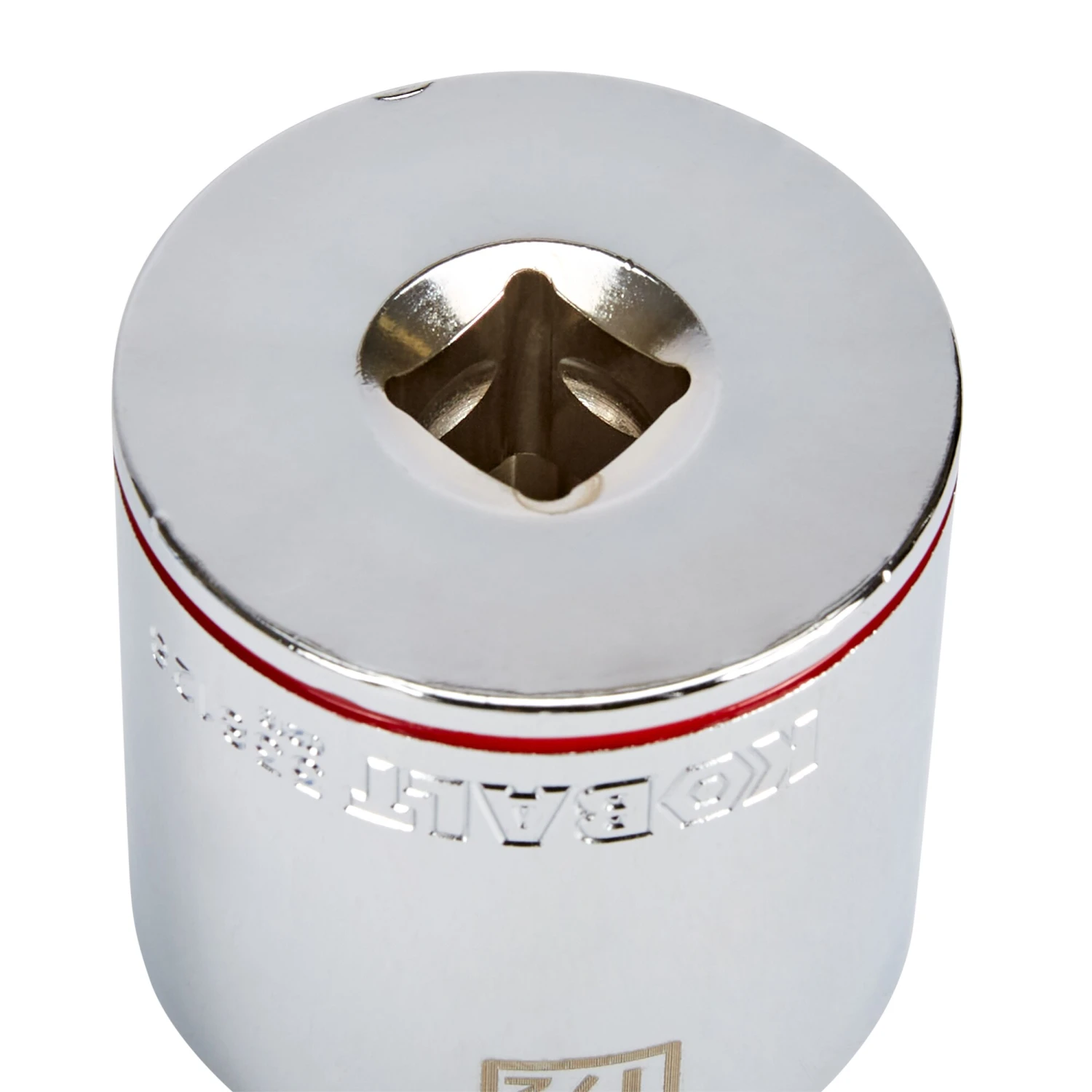 Kobalt Sockets & Socket Sets Standard (SAE) 1/2-in Drive 12-point 1-1/2-in Shallow Socket 7 Kobalt Sockets & Socket Sets Standard (SAE) 1/2-in Drive 12-point 1-1/2-in Shallow Socket - Image 7