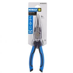 Kobalt 8-in Pliers with Wire Cutter 6 Kobalt 8-in Pliers with Wire Cutter -Daily Home Tools Hub 42581311
