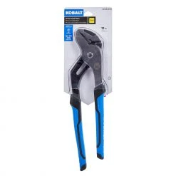 Kobalt 12-in Tongue and Groove Pliers 6 Kobalt 12-in Tongue and Groove Pliers -Daily Home Tools Hub 42581312