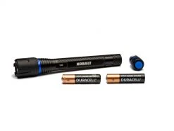 Kobalt Flashlights Virtually Indestructible Waterproof 2-pack 100-Lumen LED Flashlight (Battery Included) 13 Kobalt Flashlights Virtually Indestructible Waterproof 2-pack 100-Lumen LED Flashlight (Battery Included) -Daily Home Tools Hub 42689080