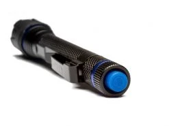 Kobalt Flashlights Virtually Indestructible Waterproof 2-pack 100-Lumen LED Flashlight (Battery Included) 12 Kobalt Flashlights Virtually Indestructible Waterproof 2-pack 100-Lumen LED Flashlight (Battery Included) -Daily Home Tools Hub 42689082