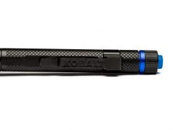 Kobalt Flashlights Virtually Indestructible Waterproof 2-pack 100-Lumen LED Flashlight (Battery Included) 11 Kobalt Flashlights Virtually Indestructible Waterproof 2-pack 100-Lumen LED Flashlight (Battery Included) -Daily Home Tools Hub 42689084