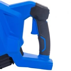 Kobalt Cordless Electric Leaf Blowers 24-volt 500-CFM Brushless Handheld Cordless Electric Leaf Blower 4 Ah (Battery & Charger Included) 14 Kobalt Cordless Electric Leaf Blowers 24-volt 500-CFM Brushless Handheld Cordless Electric Leaf Blower 4 Ah (Battery & Charger Included) -Daily Home Tools Hub 42705504