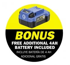 Kobalt Drills 24-volt Max 1/2-in Brushless Cordless Drill (2-Batteries Included and Charger Included) 5 Kobalt Drills 24-volt Max 1/2-in Brushless Cordless Drill (2-Batteries Included and Charger Included) -Daily Home Tools Hub 42705779