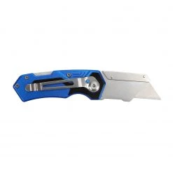 Kobalt Utility Knives Kobalt Compact Lockback Knife 18mm 1-Blade Folding Utility Knife 10 Kobalt Utility Knives Kobalt Compact Lockback Knife 18mm 1-Blade Folding Utility Knife -Daily Home Tools Hub 42707564