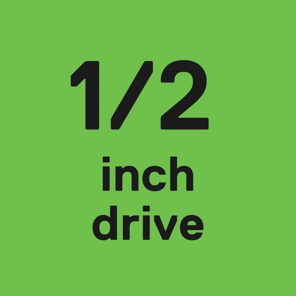 Kobalt Socket Extensions 3-Piece 1/2-in Drive Socket Extension Set 3 Kobalt Socket Extensions 3-Piece 1/2-in Drive Socket Extension Set - Image 3