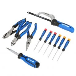Kobalt Household Tool Sets Kobalt 22pc Tool Bag Set 17 Kobalt Household Tool Sets Kobalt 22pc Tool Bag Set -Daily Home Tools Hub 43079060