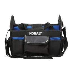 Kobalt Household Tool Sets Kobalt 22pc Tool Bag Set 12 Kobalt Household Tool Sets Kobalt 22pc Tool Bag Set -Daily Home Tools Hub 43080707