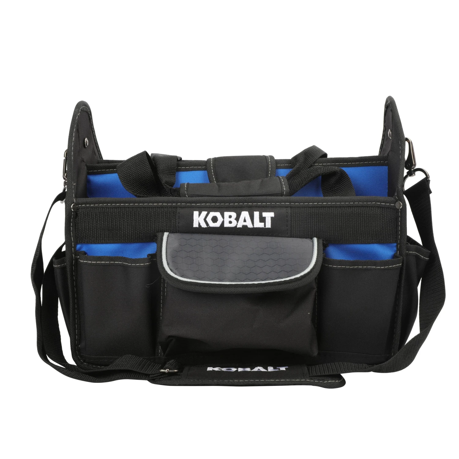 Kobalt Household Tool Sets Kobalt 22pc Tool Bag Set 3 Kobalt Household Tool Sets Kobalt 22pc Tool Bag Set - Image 3
