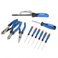 Kobalt Household Tool Sets Kobalt 22pc Tool Bag Set 16 Kobalt Household Tool Sets Kobalt 22pc Tool Bag Set -Daily Home Tools Hub 43080711