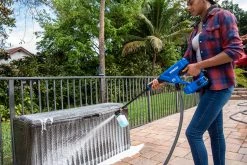 Kobalt Electric Pressure Washers 600-PSI 0.8-GPM Cold Water Electric Pressure Washer 22 Kobalt Electric Pressure Washers 600-PSI 0.8-GPM Cold Water Electric Pressure Washer -Daily Home Tools Hub 43084076