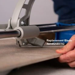 Kobalt Tile Cutters 30-in Tile Cutter Kit -Daily Home Tools Hub 43086347