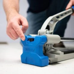 Kobalt Tile Cutters 36-in Tile Cutter Kit -Daily Home Tools Hub 43086349