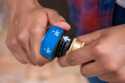 Kobalt Electric Pressure Washers 600-PSI 0.8-GPM Cold Water Electric Pressure Washer -Daily Home Tools Hub 43147882 scaled