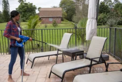 Kobalt Electric Pressure Washers 600-PSI 0.8-GPM Cold Water Electric Pressure Washer -Daily Home Tools Hub 43147884 scaled