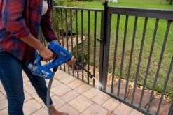 Kobalt Electric Pressure Washers 600-PSI 0.8-GPM Cold Water Electric Pressure Washer 36 Kobalt Electric Pressure Washers 600-PSI 0.8-GPM Cold Water Electric Pressure Washer -Daily Home Tools Hub 43147888