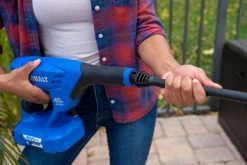 Kobalt Electric Pressure Washers 600-PSI 0.8-GPM Cold Water Electric Pressure Washer 27 Kobalt Electric Pressure Washers 600-PSI 0.8-GPM Cold Water Electric Pressure Washer -Daily Home Tools Hub 43147889