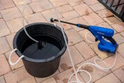 Kobalt Electric Pressure Washers 600-PSI 0.8-GPM Cold Water Electric Pressure Washer 38 Kobalt Electric Pressure Washers 600-PSI 0.8-GPM Cold Water Electric Pressure Washer -Daily Home Tools Hub 43147896