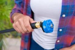 Kobalt Electric Pressure Washers 600-PSI 0.8-GPM Cold Water Electric Pressure Washer -Daily Home Tools Hub 43147900 scaled