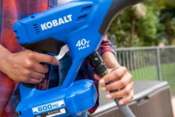 Kobalt Electric Pressure Washers 600-PSI 0.8-GPM Cold Water Electric Pressure Washer -Daily Home Tools Hub 43147901 scaled