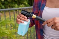 Kobalt Electric Pressure Washers 600-PSI 0.8-GPM Cold Water Electric Pressure Washer 32 Kobalt Electric Pressure Washers 600-PSI 0.8-GPM Cold Water Electric Pressure Washer -Daily Home Tools Hub 43147904