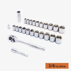 Kobalt Household Tool Sets 267 Piece Home Owner's Tool Set in Bag 23 Kobalt Household Tool Sets 267 Piece Home Owner's Tool Set in Bag -Daily Home Tools Hub 43180648