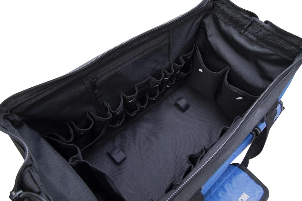 Kobalt Household Tool Sets 267 Piece Home Owner's Tool Set in Bag 11 Kobalt Household Tool Sets 267 Piece Home Owner's Tool Set in Bag - Image 11