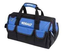 Kobalt Household Tool Sets 267 Piece Home Owner's Tool Set in Bag 32 Kobalt Household Tool Sets 267 Piece Home Owner's Tool Set in Bag -Daily Home Tools Hub 43180666