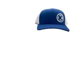 Kobalt Hats KOBALT BLUE BALL CAP