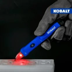 Kobalt Test Meters 10 Amp 50-1000v Digital Specialty Meter (Battery Included) -Daily Home Tools Hub 43488959