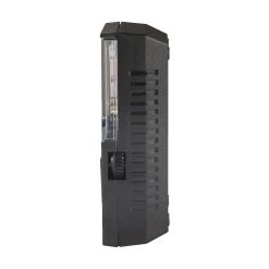 Kobalt Test Meters 0.25 Amp 500V Analog Manual Ranging Multimeter (Battery Included) -Daily Home Tools Hub 43489083