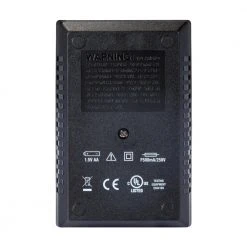 Kobalt Test Meters 0.25 Amp 500V Analog Manual Ranging Multimeter (Battery Included) -Daily Home Tools Hub 43489085