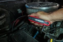 Kobalt Nut Driver Sets 6-Piece Folding Nut Driver Set SAE 26 Kobalt Nut Driver Sets 6-Piece Folding Nut Driver Set SAE -Daily Home Tools Hub 43494162