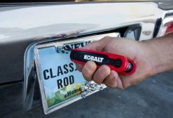 Kobalt Nut Driver Sets 6-Piece Folding Nut Driver Set SAE 28 Kobalt Nut Driver Sets 6-Piece Folding Nut Driver Set SAE -Daily Home Tools Hub 43494165