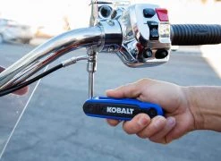 Kobalt Nut Driver Sets 6-Piece Folding Nut Driver Set Metric 25 Kobalt Nut Driver Sets 6-Piece Folding Nut Driver Set Metric -Daily Home Tools Hub 43494167